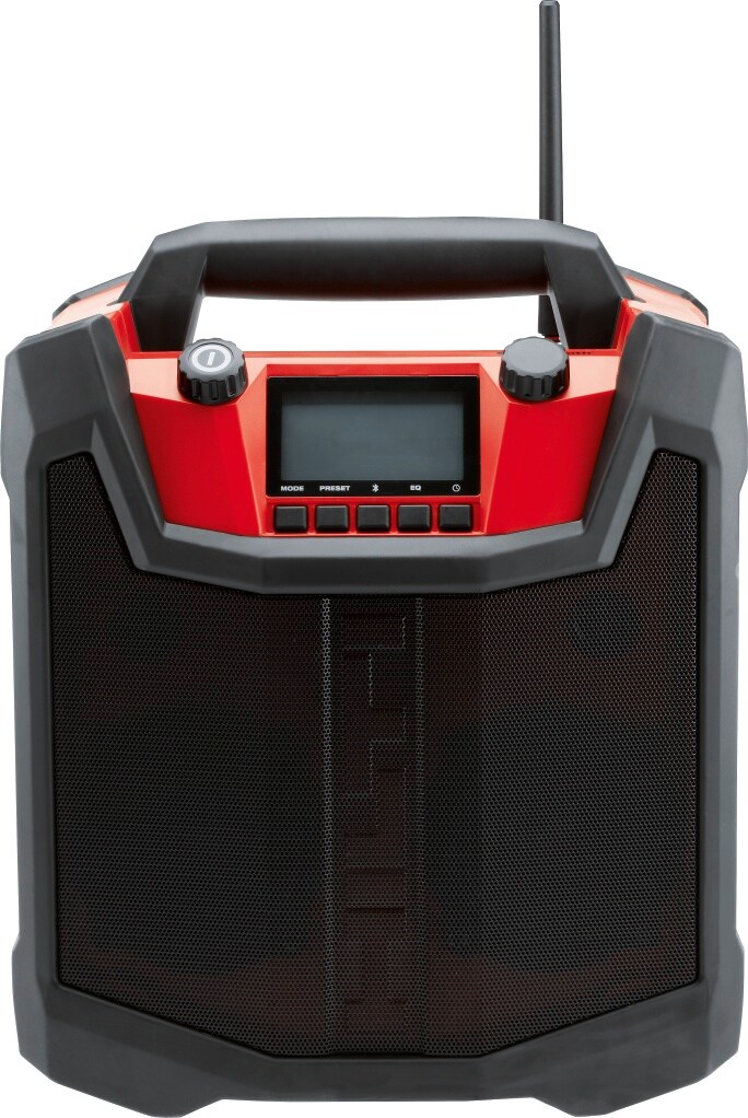 RC 4/36-DAB Radio-Charger