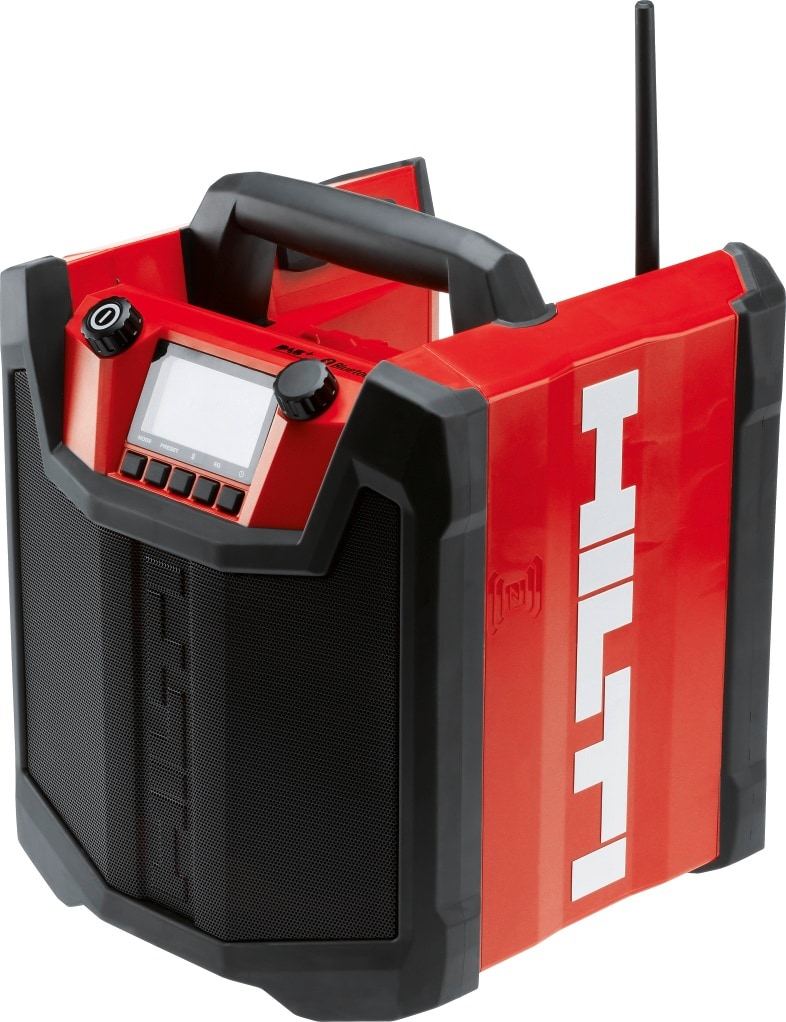 Hilti Radio