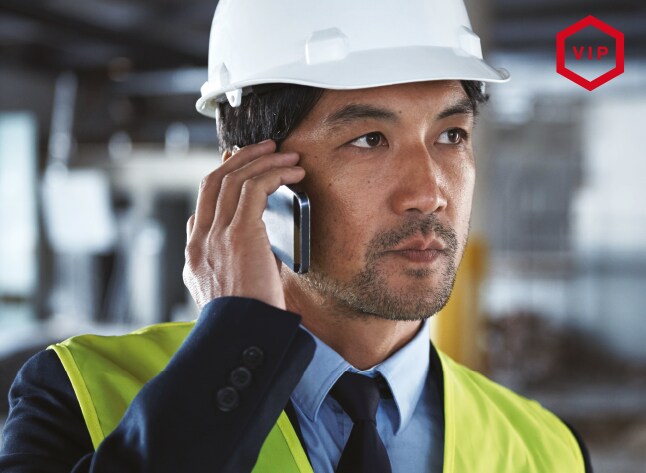 VIP Customer Experience