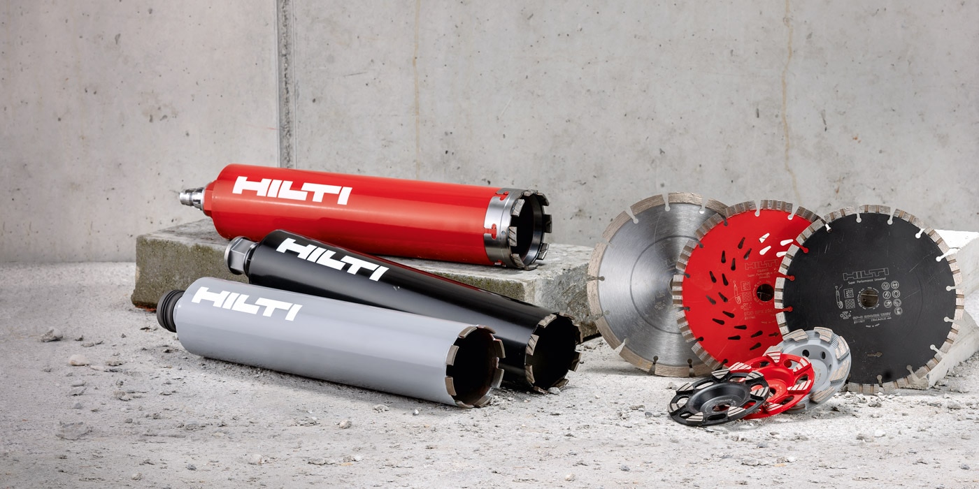 Hilti Inserts and Fixings for Your Job Hilti Ireland