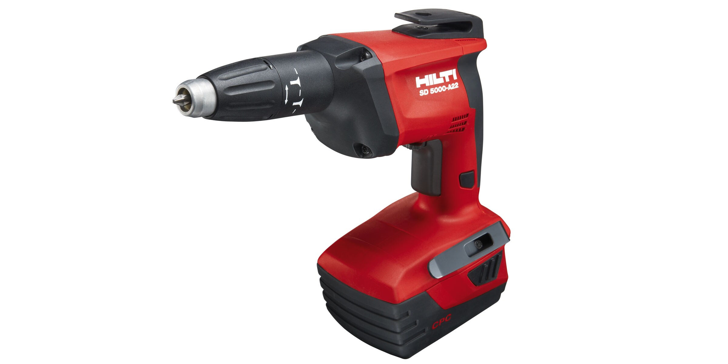 Drywall screwdrivers