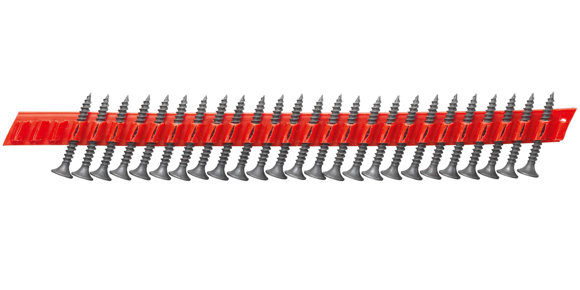 Collated Drywall Screws