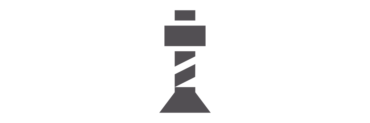 Icon of a screw.