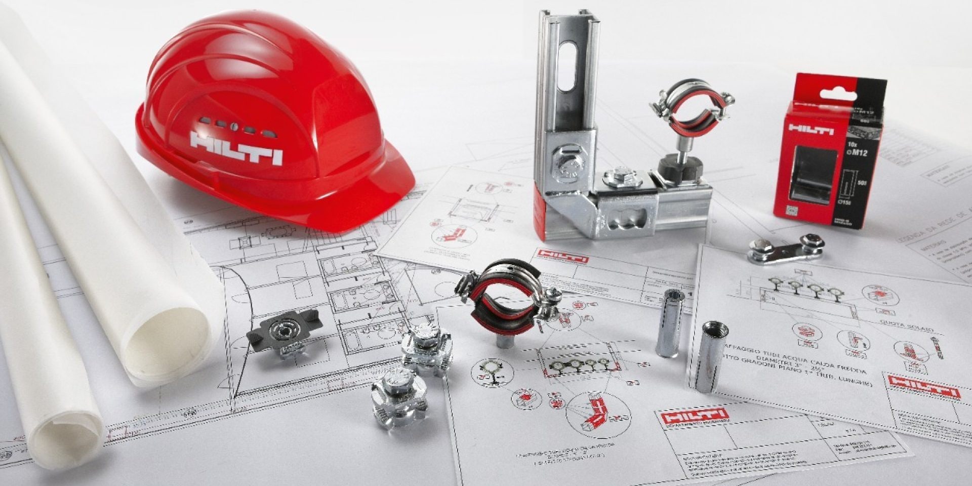  Hilti engineering services