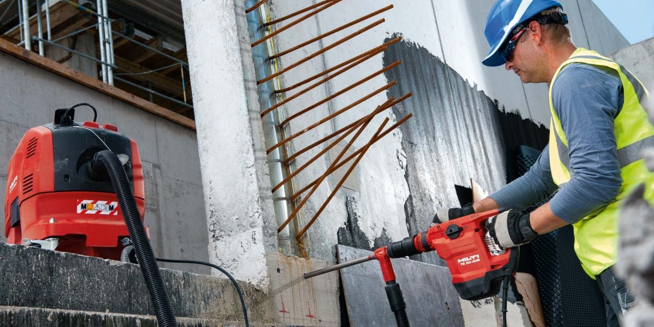 TE 50-AVR (3rd Generation)