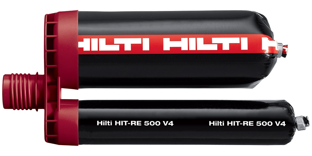 HIT-RE 500 V3