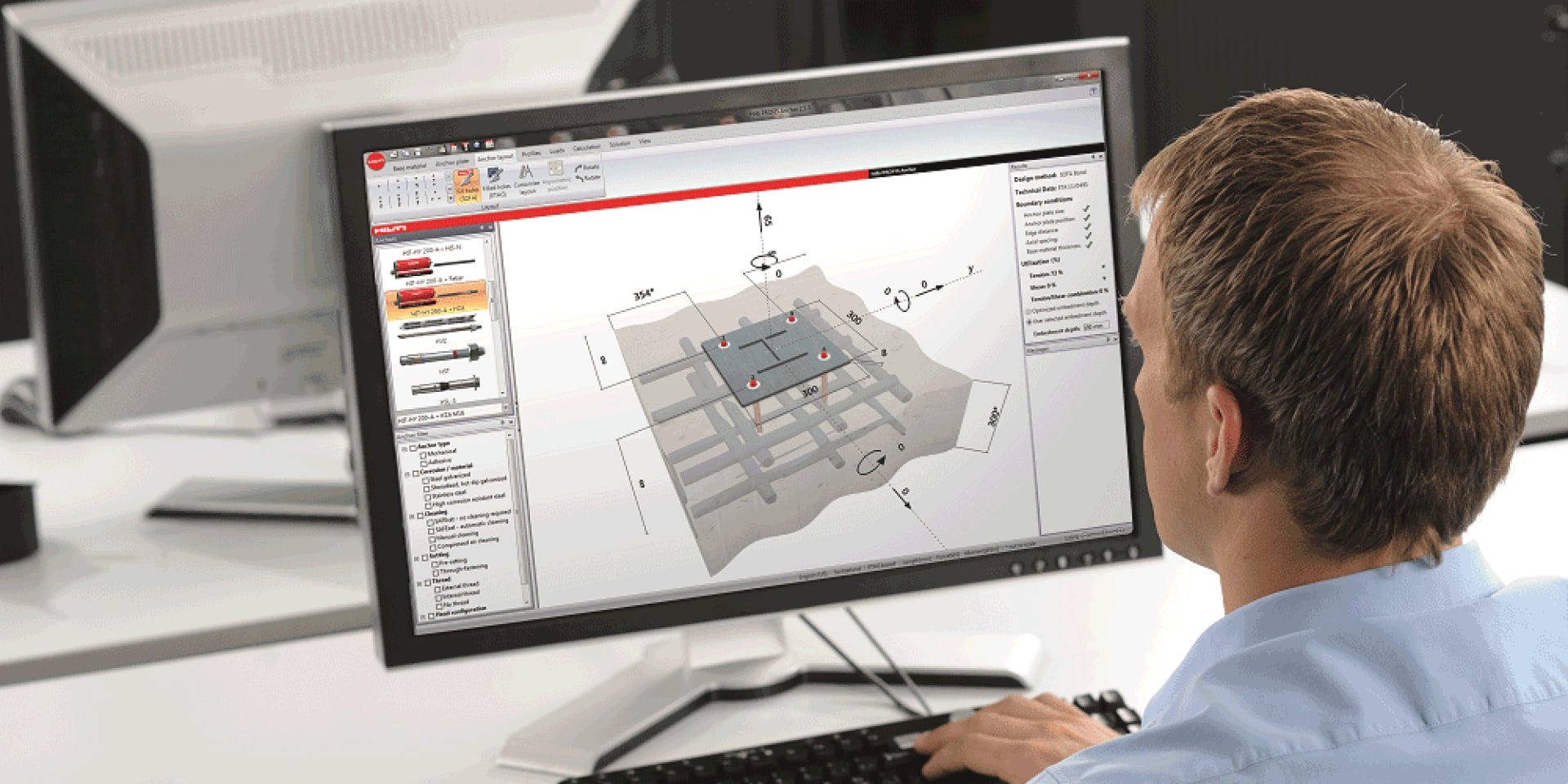  Hilti Profis Software