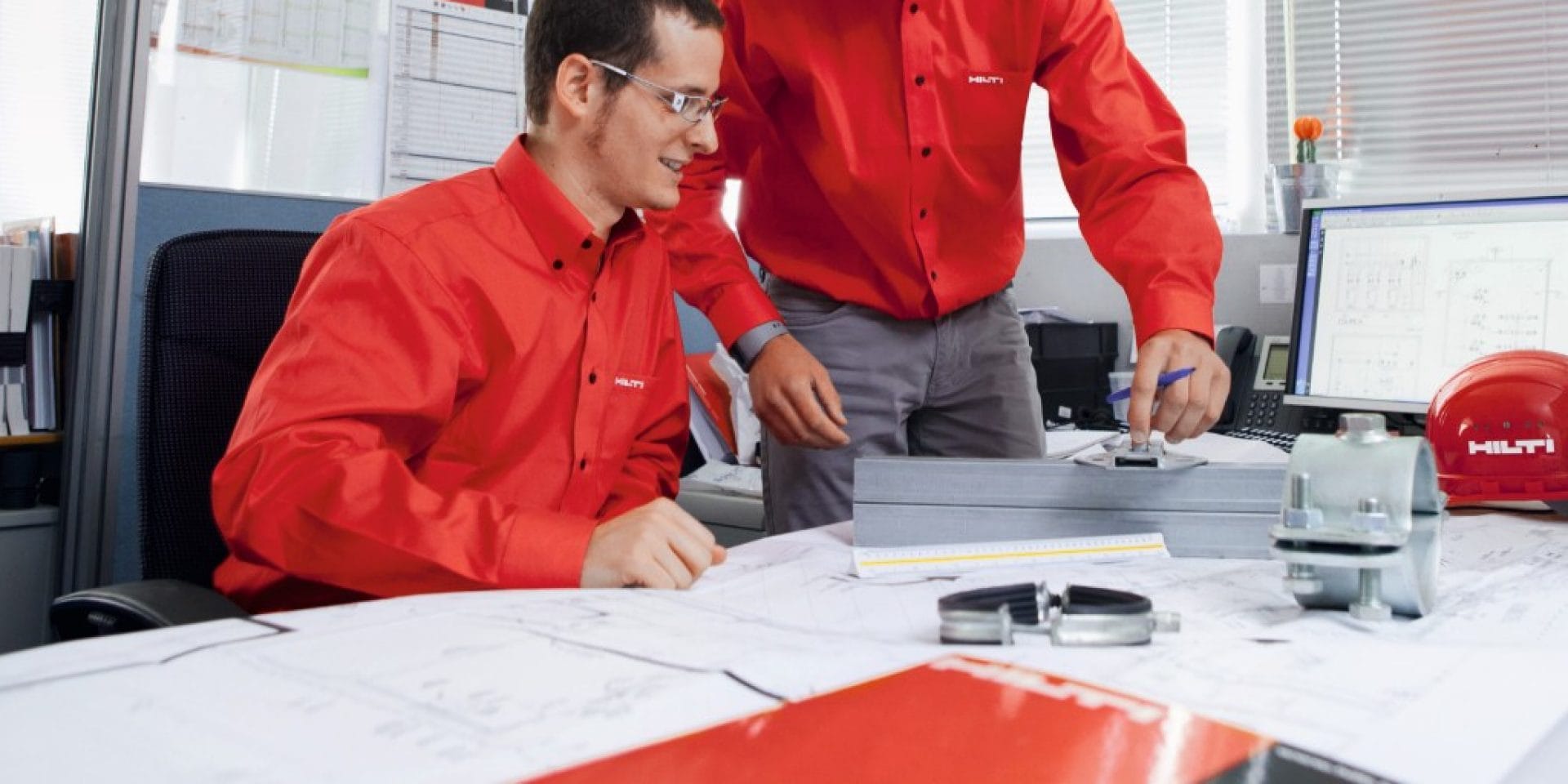  Hilti Installation Systems