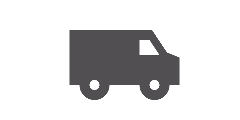 van icon