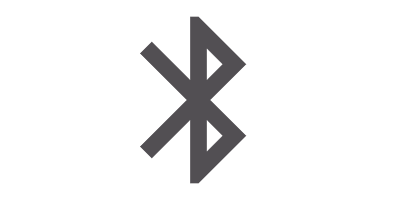 bluetooth icon