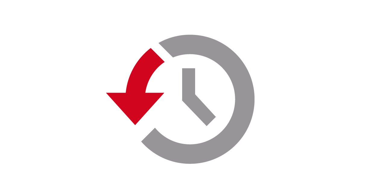 Clock icon