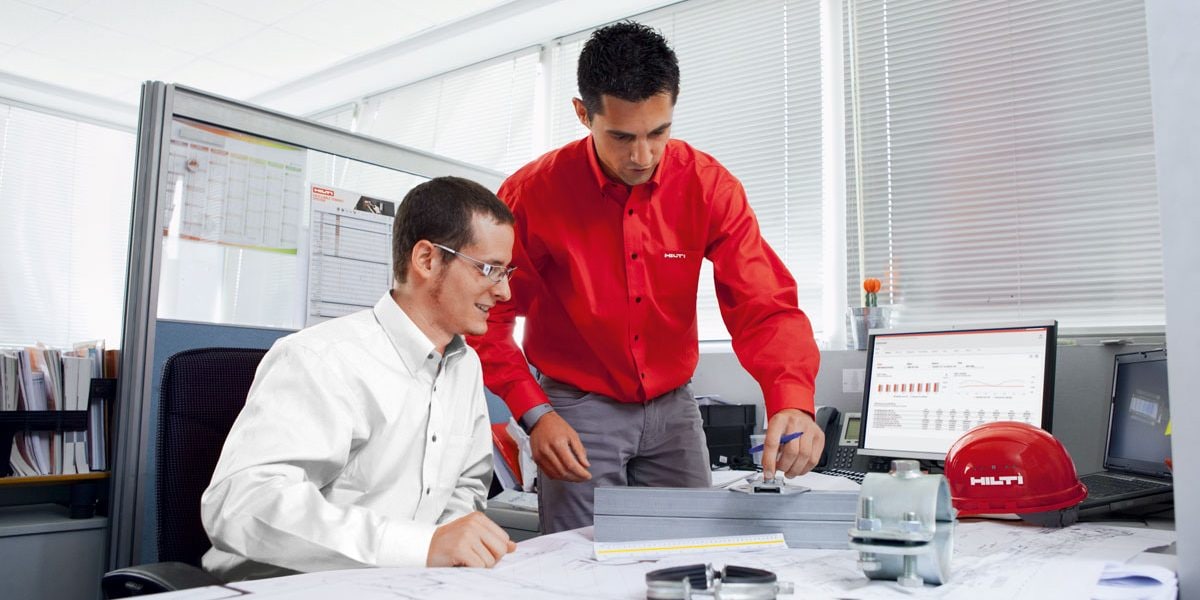 Technical Service