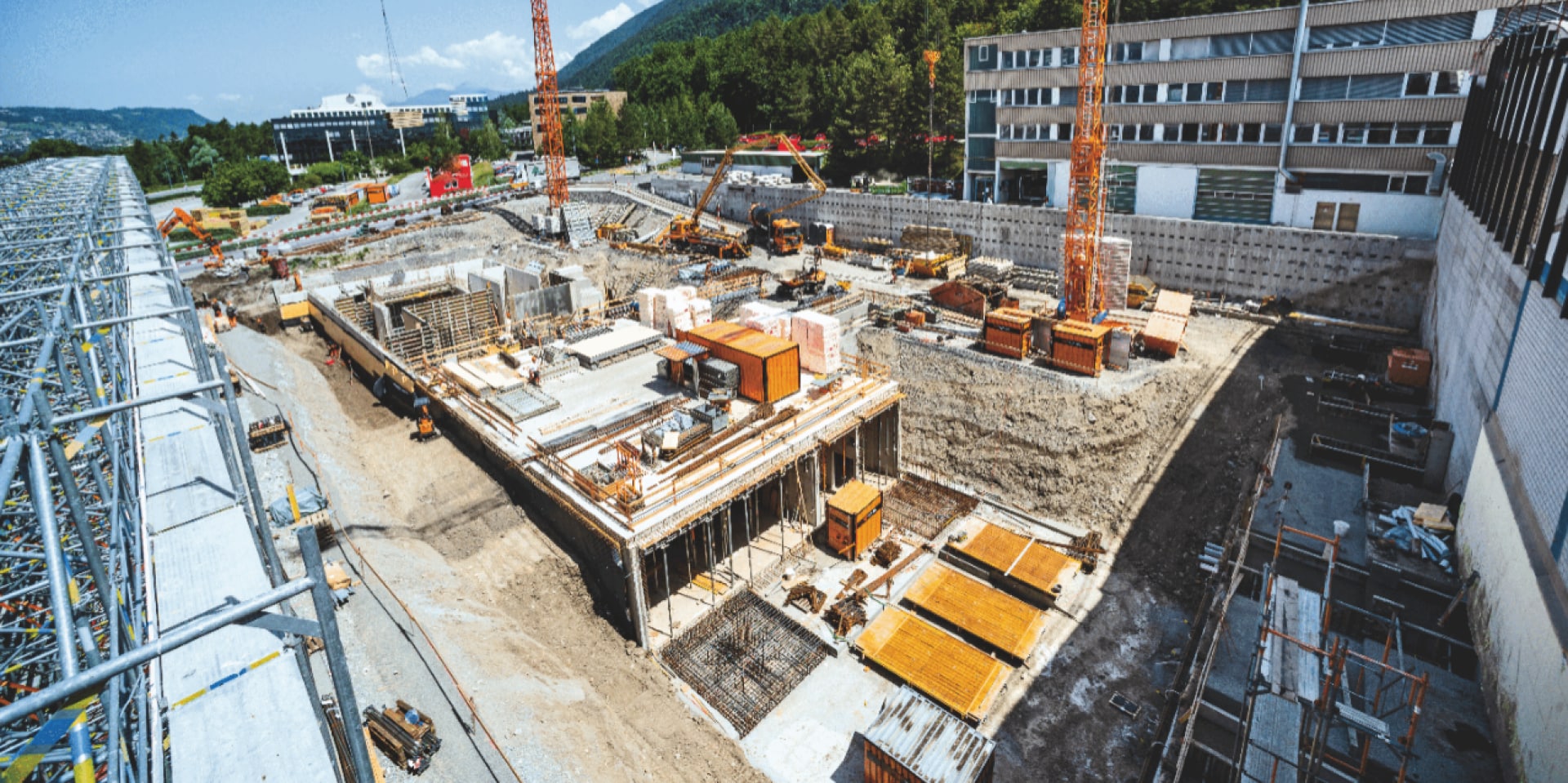 construction management challenges