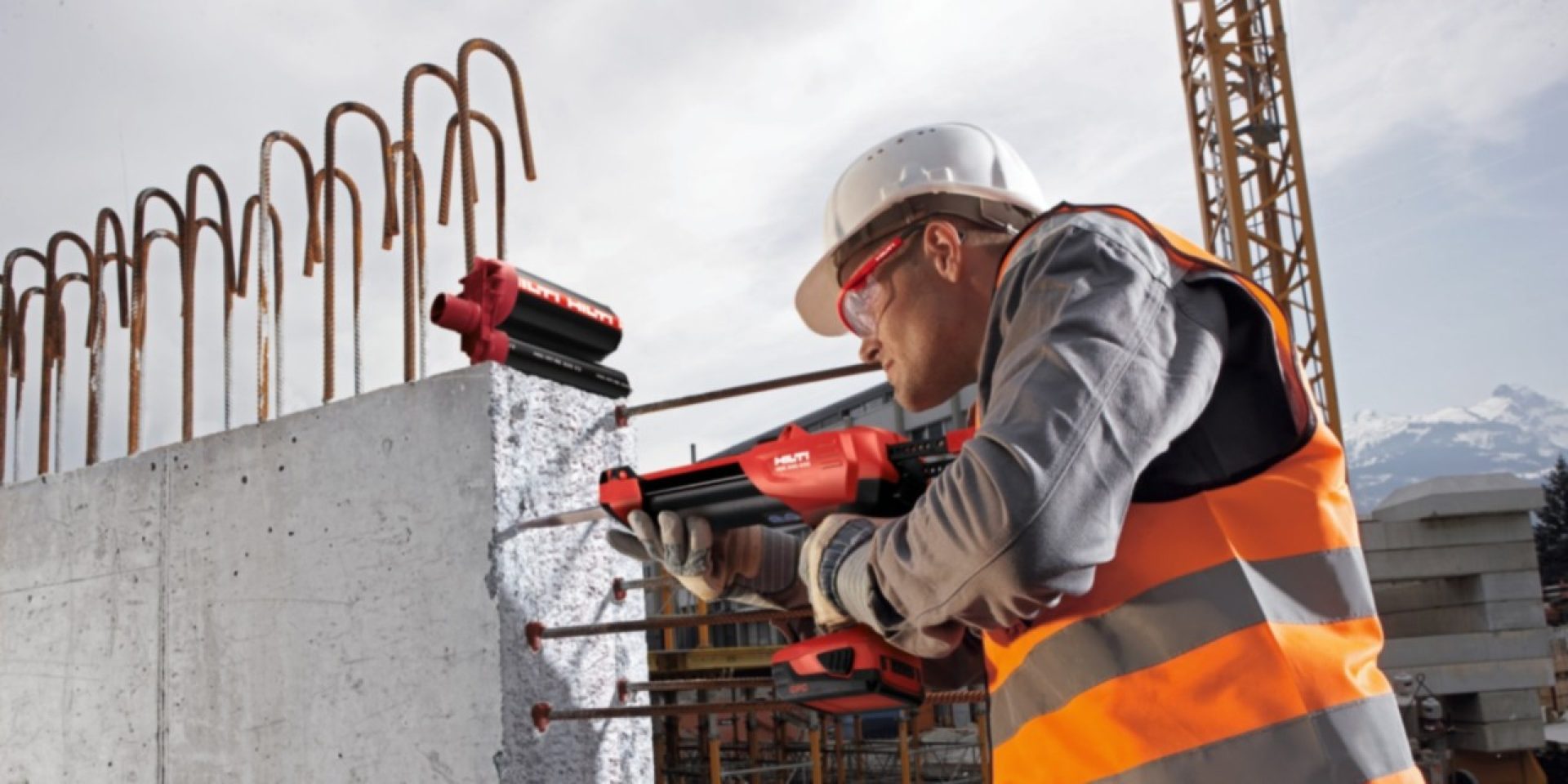 SAFESET TECHNOLOGY FOR ANCHORS AND REBAR