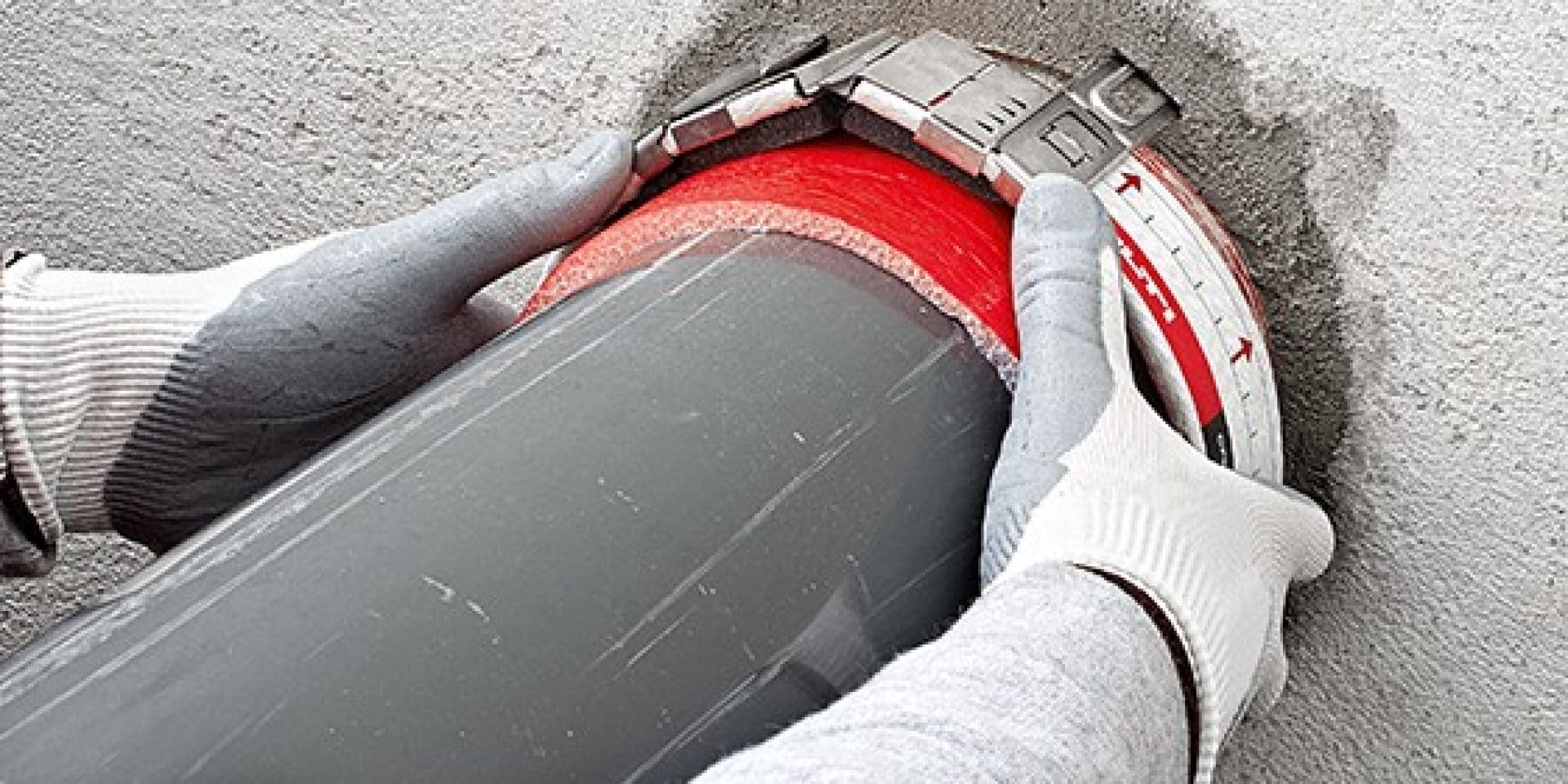 FIRESTOP PIPING PENETRATIONS
