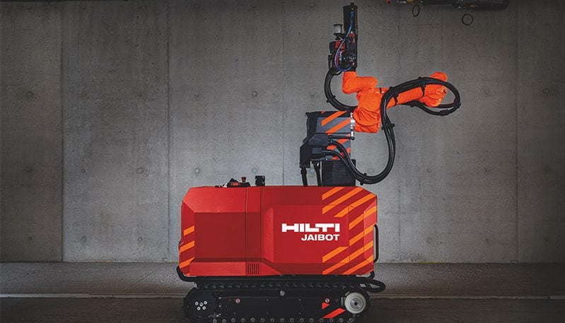 jaibot