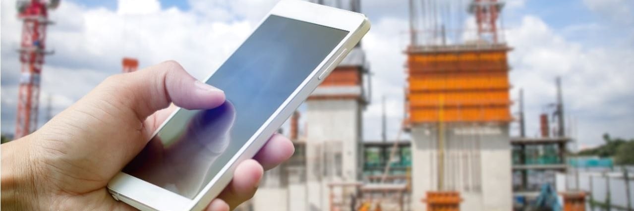 The Digital Black Hole Impacting the Construction Industry