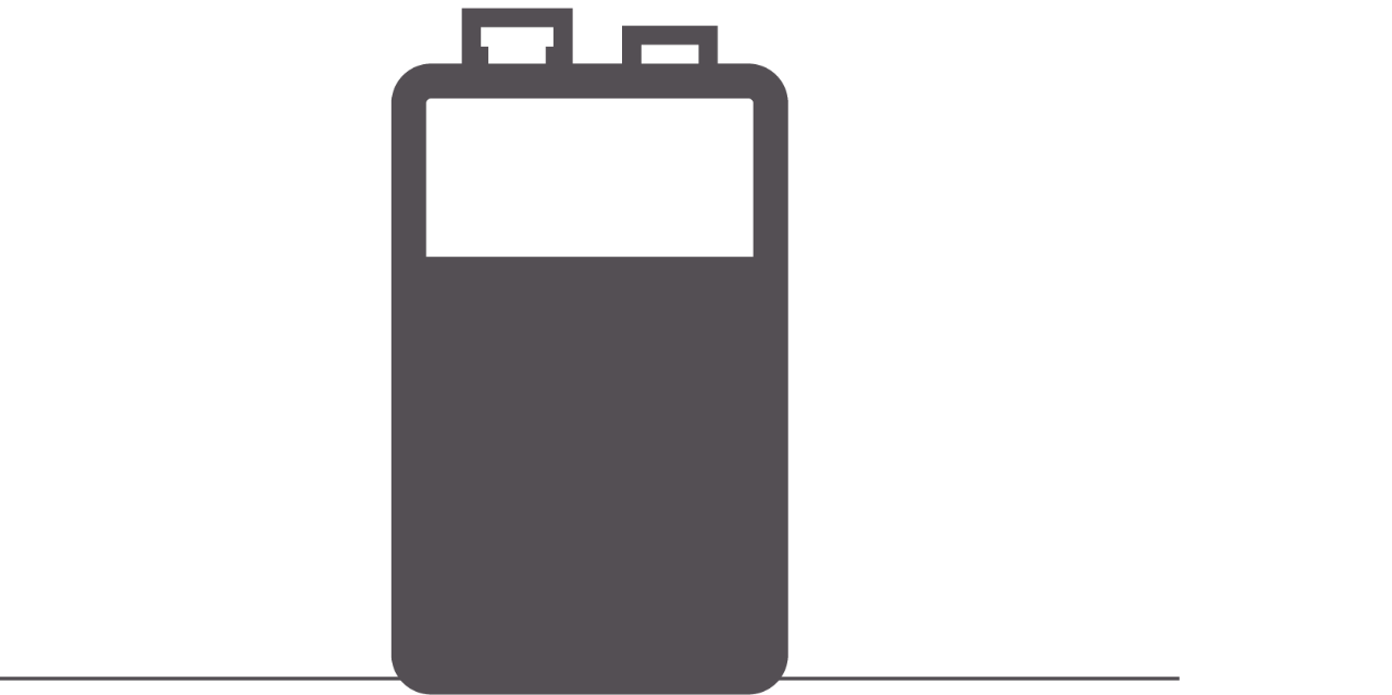 Li-ion battery