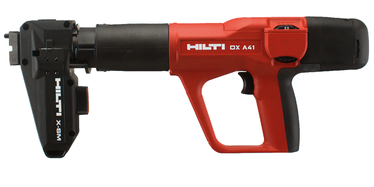 DX A41