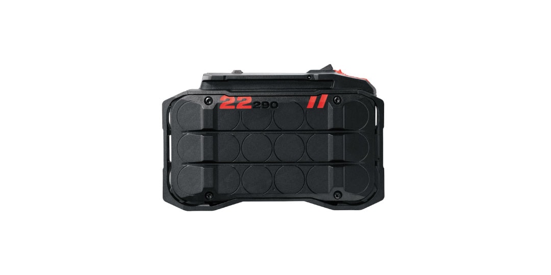 HILTI BATTERY