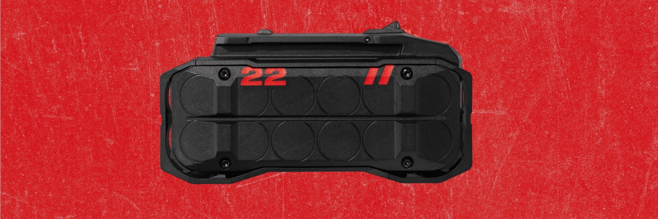HILTI BATTERY
