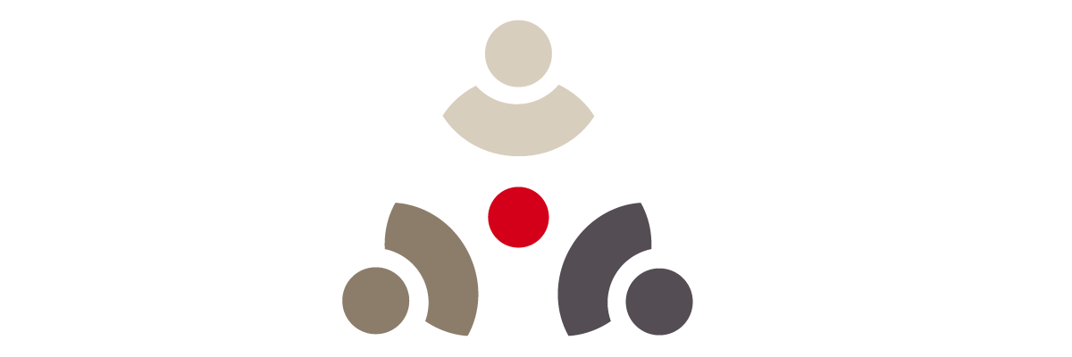 Icon of group of people.