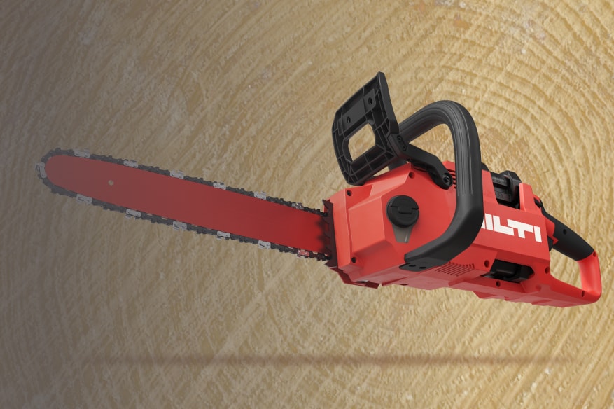 DSH 600 - 22 Hilti Tool