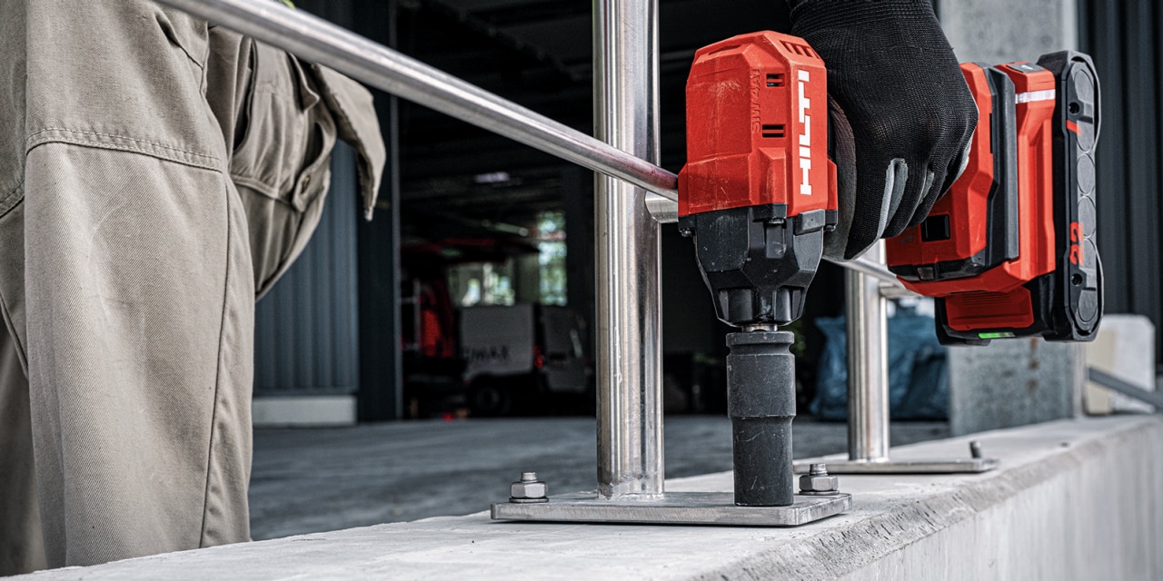 torque wrenches