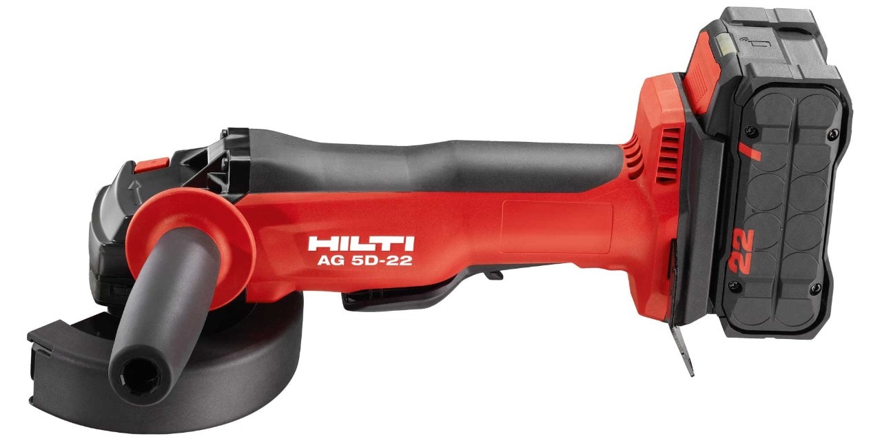 Explore Our Best Cordless Angle Grinder Products Hilti Hilti Ireland