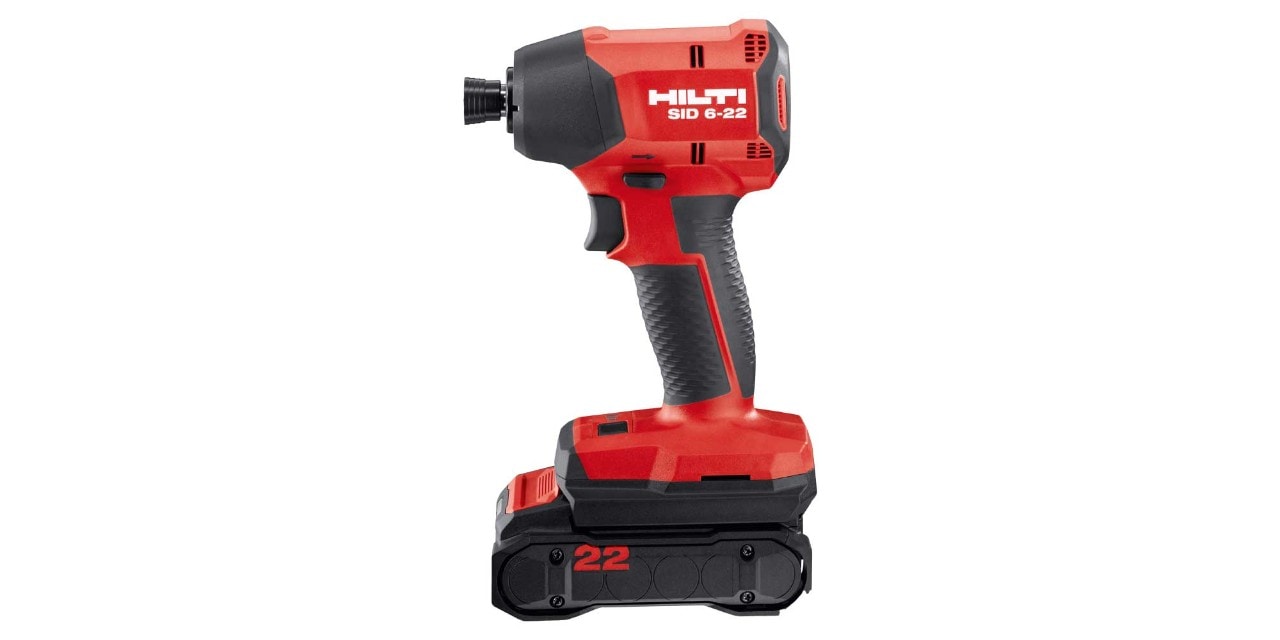 Explore Our Best Cordless Impact Wrench And Drivers Hilti Hilti Ireland