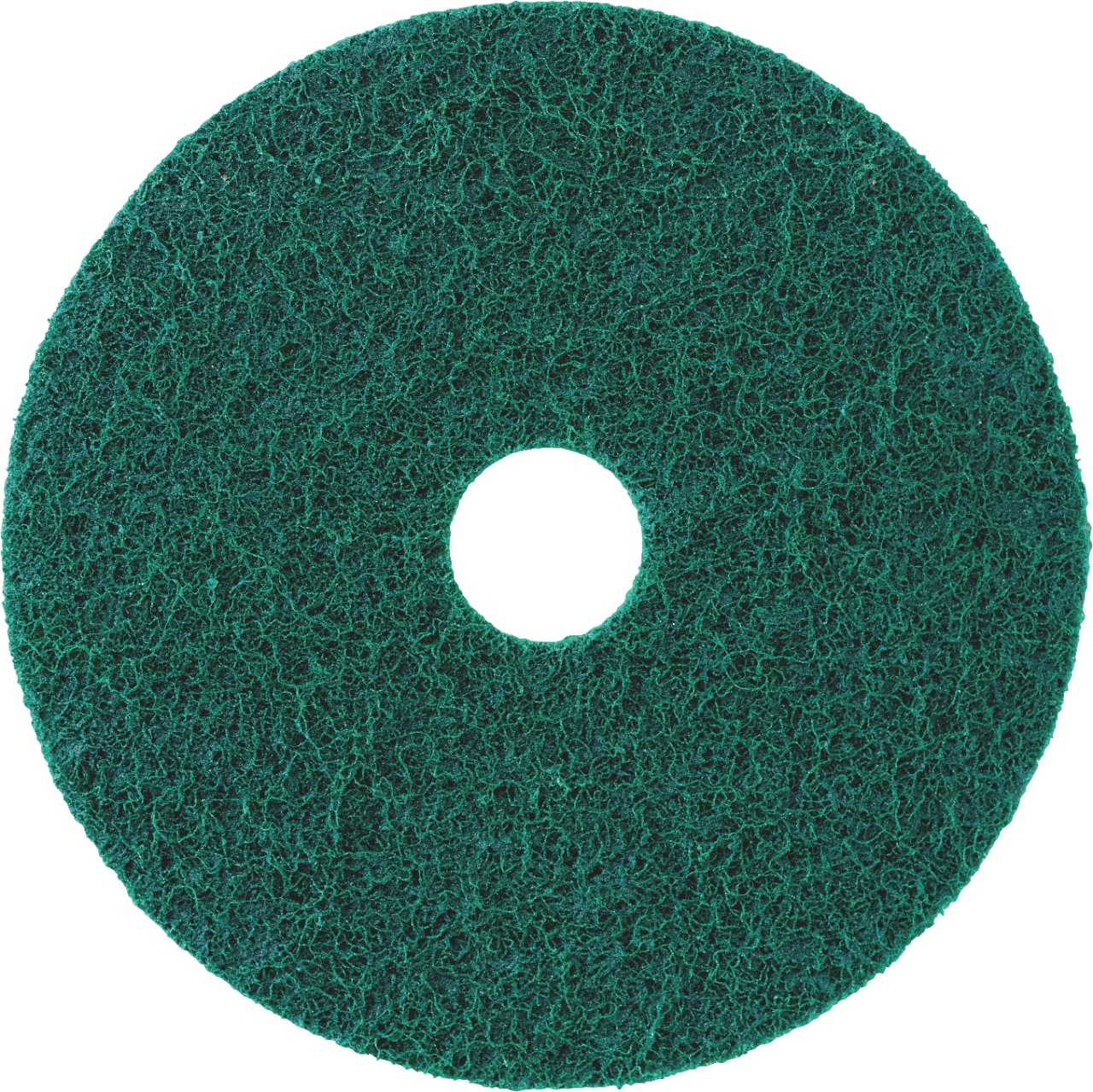 Close up - Hilti non-woven discs.