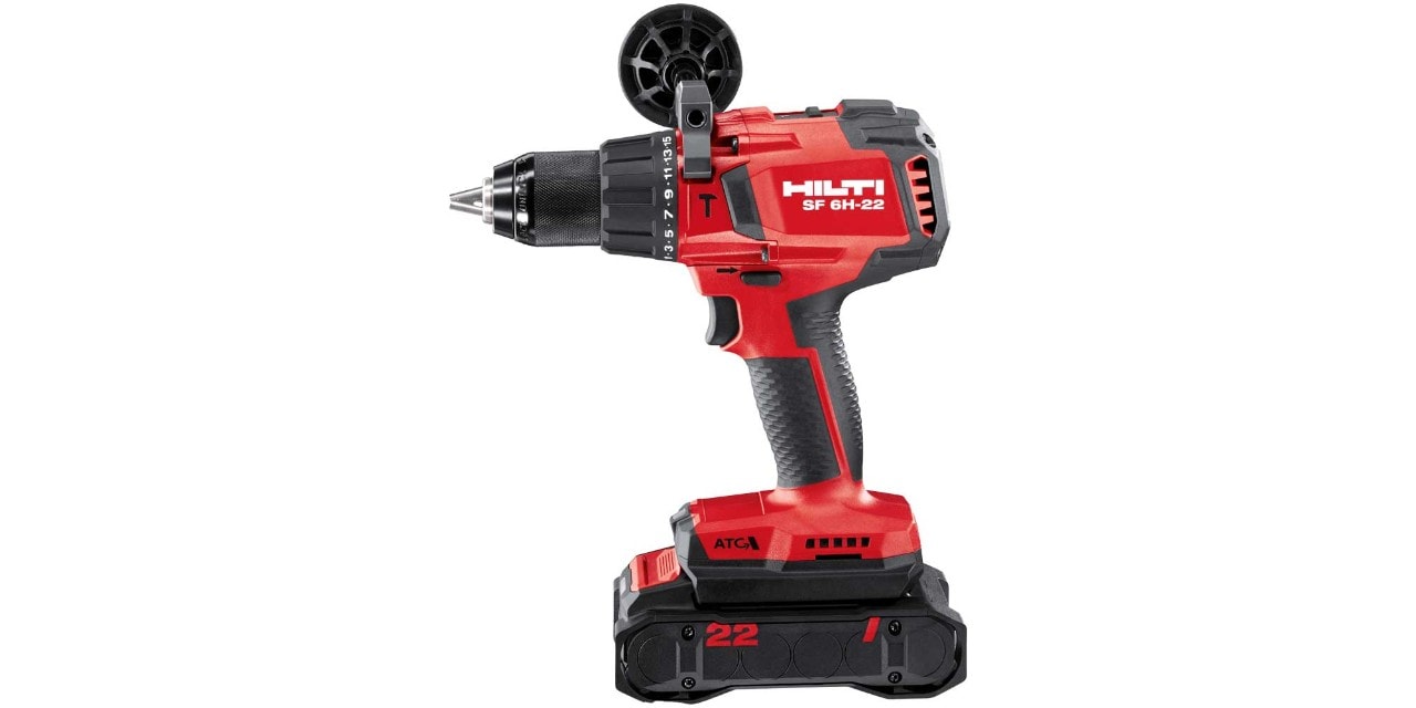 Shop Our Latest Cordless Tools for 2024 Hilti Ireland
