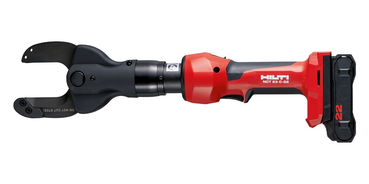 Shop Our Latest Cordless Tools for 2024 Hilti Ireland