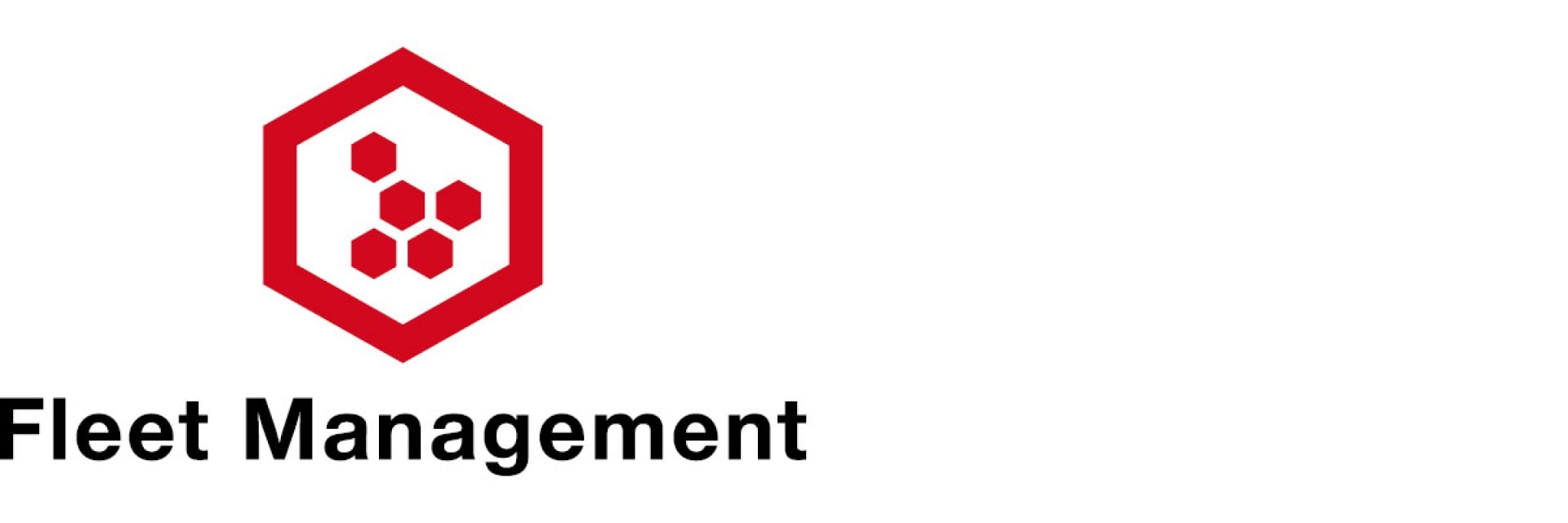 Fleet management logo