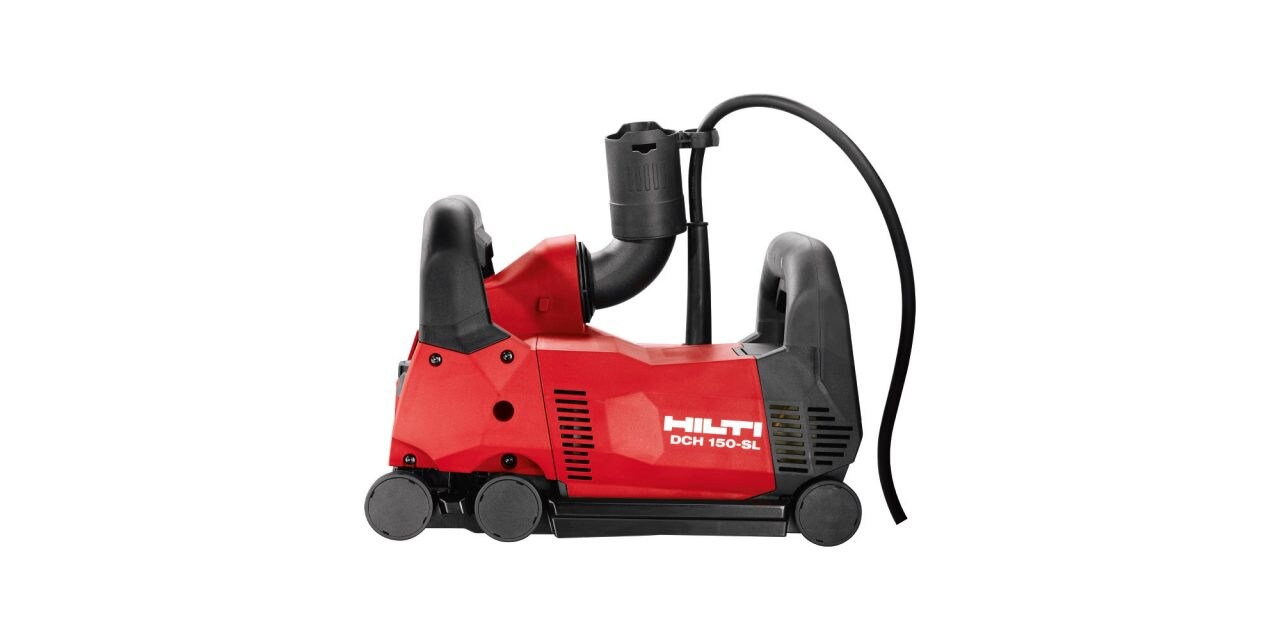 Hilti Wall chaser