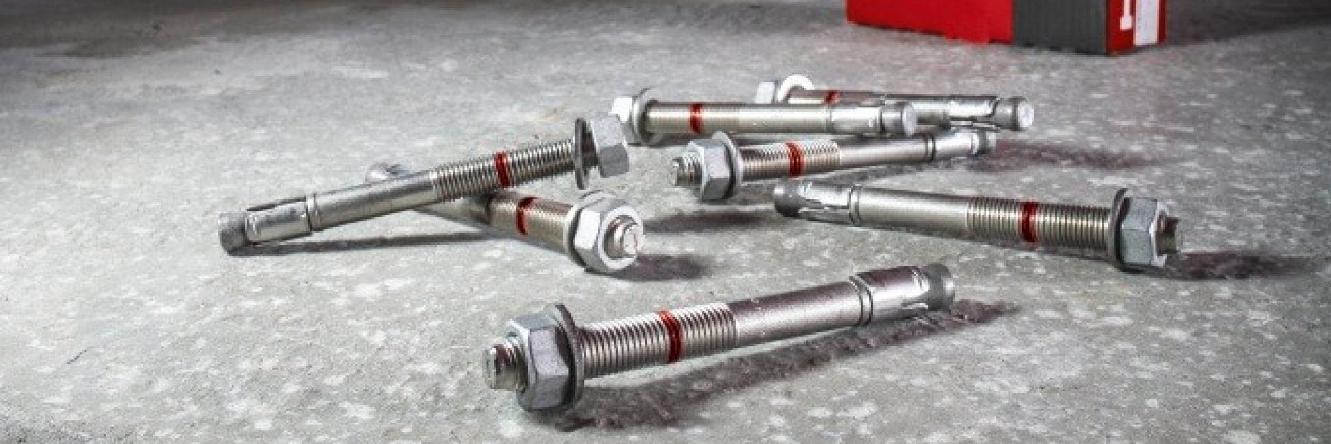 Hilti HST3 Metal expansion anchor