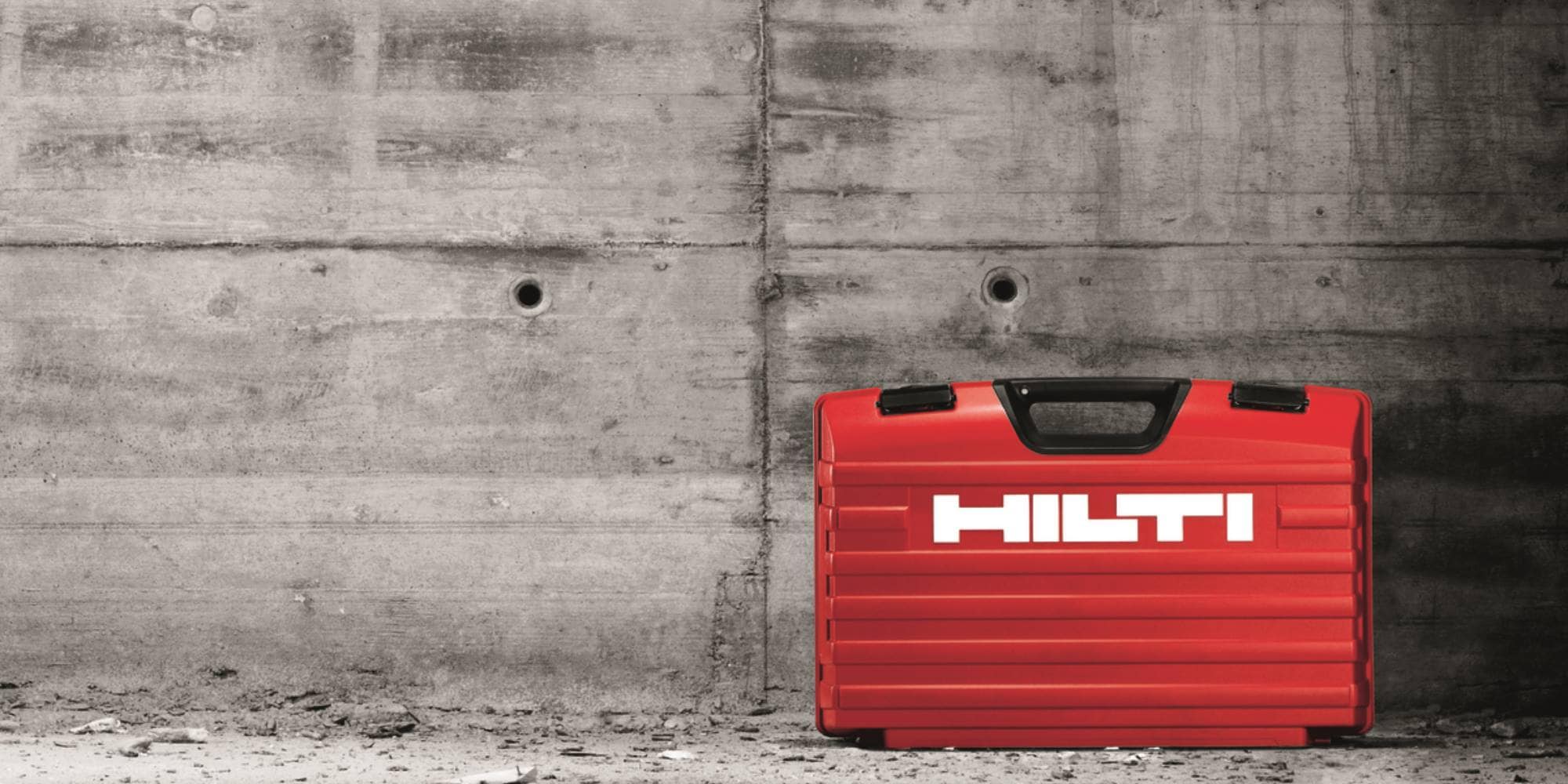 Home Hilti Ireland