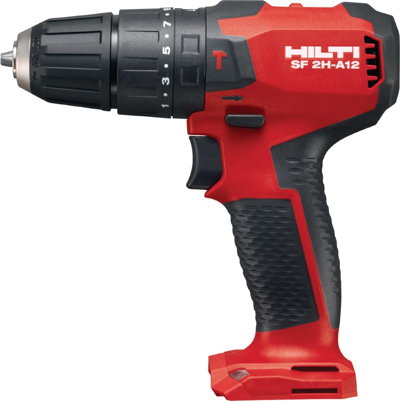 SF 2H A12 Cordless hammer drill driver Cordless Drill Drivers
