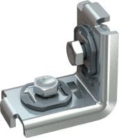 MQW-H2-CP Pre-assembled angles