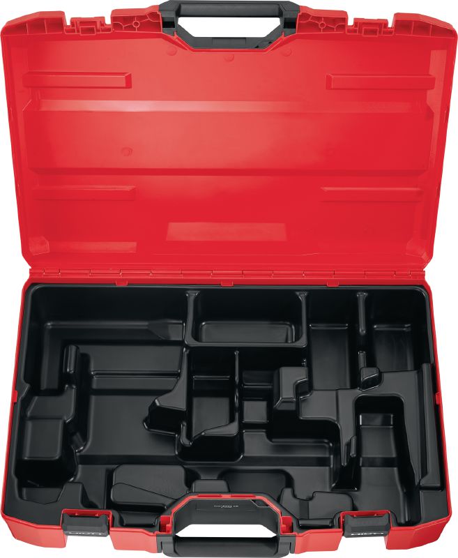 Tool case kit SF / SI + TE L empty 