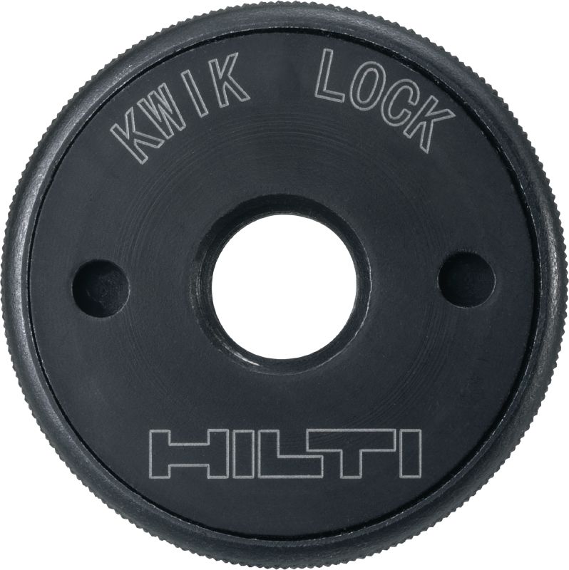 Kwik lock M14 