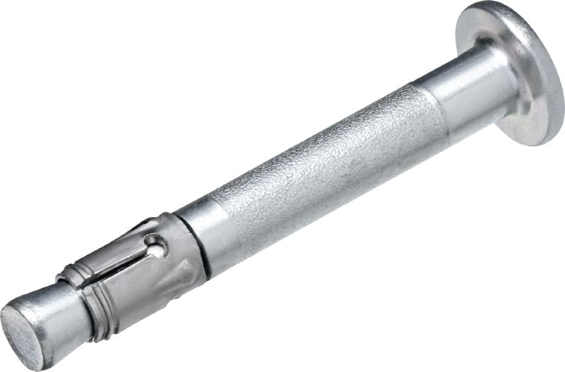 HFB Impact anchor High-performance anchor for everyday fastening in concrete