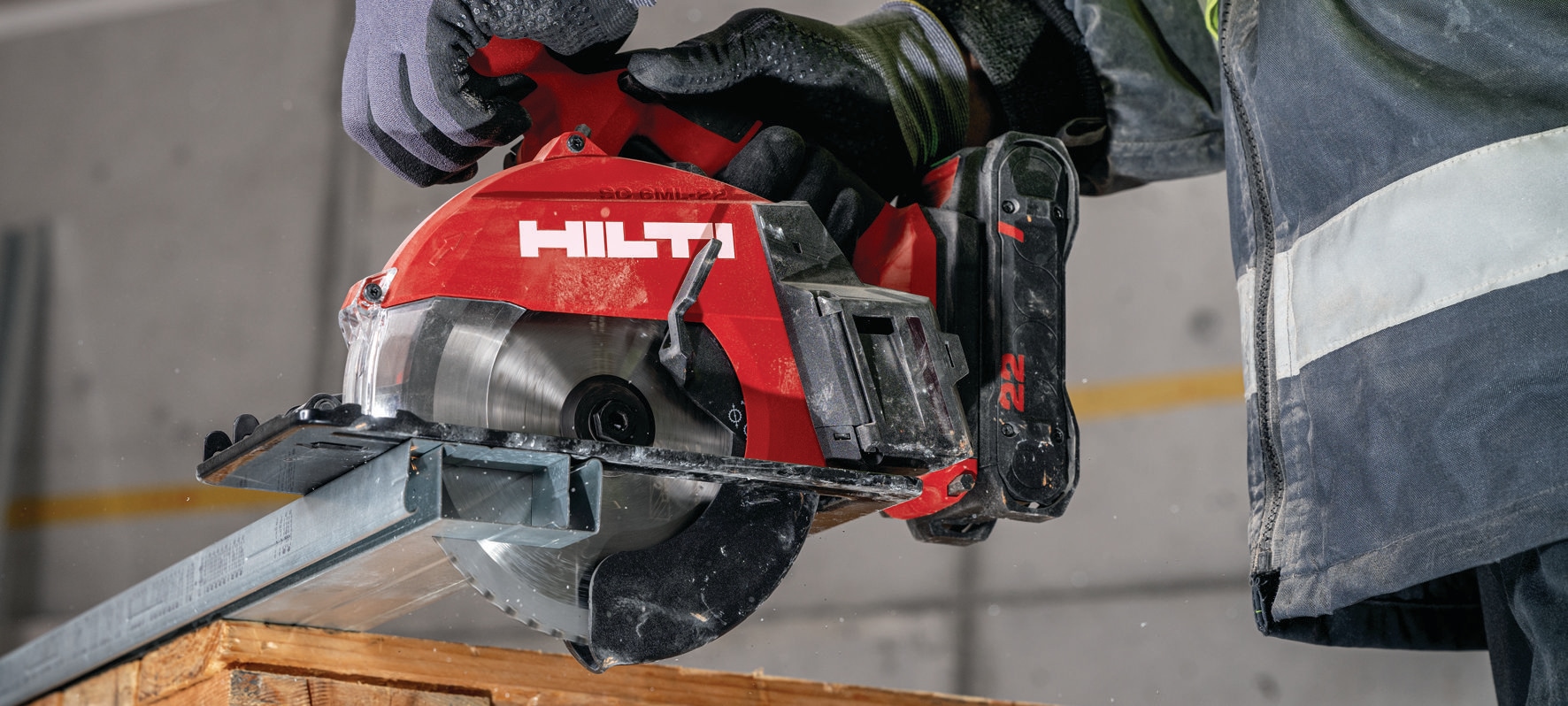 Circular metal cutter discount