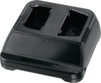 Battery charger PUA 83 