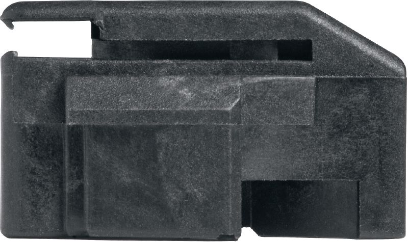 Cap 20mm long assy 
