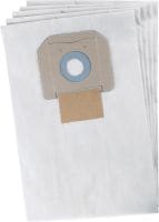 Dust bag VC 60/300-X (5) paper 