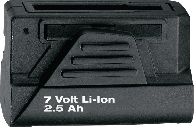 Battery pack B 7/2.5 Li-Ion 