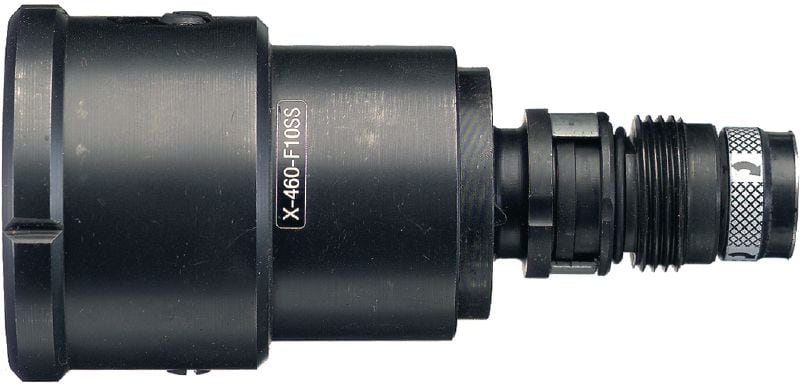 Fastener guide X-5-460-F10SS 