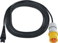 Cable DWS 110V 