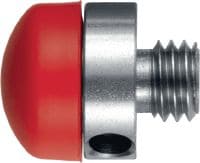 Foot screw PPA 30 150mm/6 